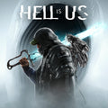حساب ستيم مشترك للعبة Hell is Us