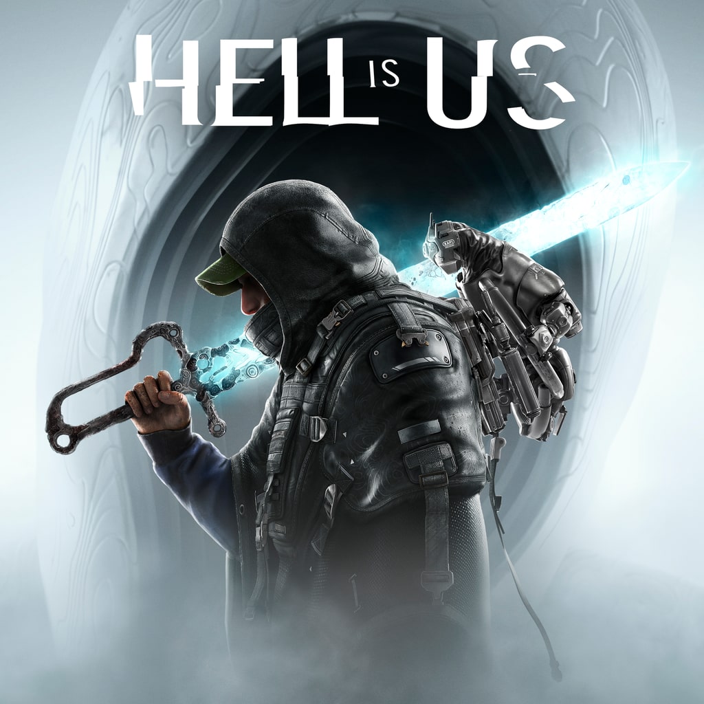 حساب ستيم مشترك للعبة Hell is Us