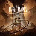 حساب ستيم مشترك للعبة Little Nightmares III