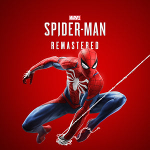 حساب ستيم مشترك يتضمن سبايدر مان ريماستر وسبايدر مان مايلز موراليس | Marvel’s Spider-Man Remastered & Miles Morales