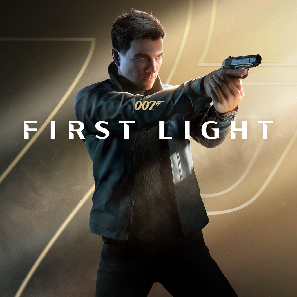 حساب ستيم مشترك للعبة 007 First Light