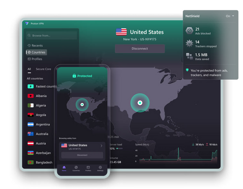 Proton VPN