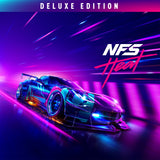 NFS series