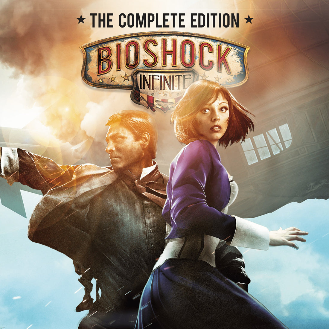 Special Games Pack #2