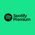 Spotify Premium 1 Month Subscription