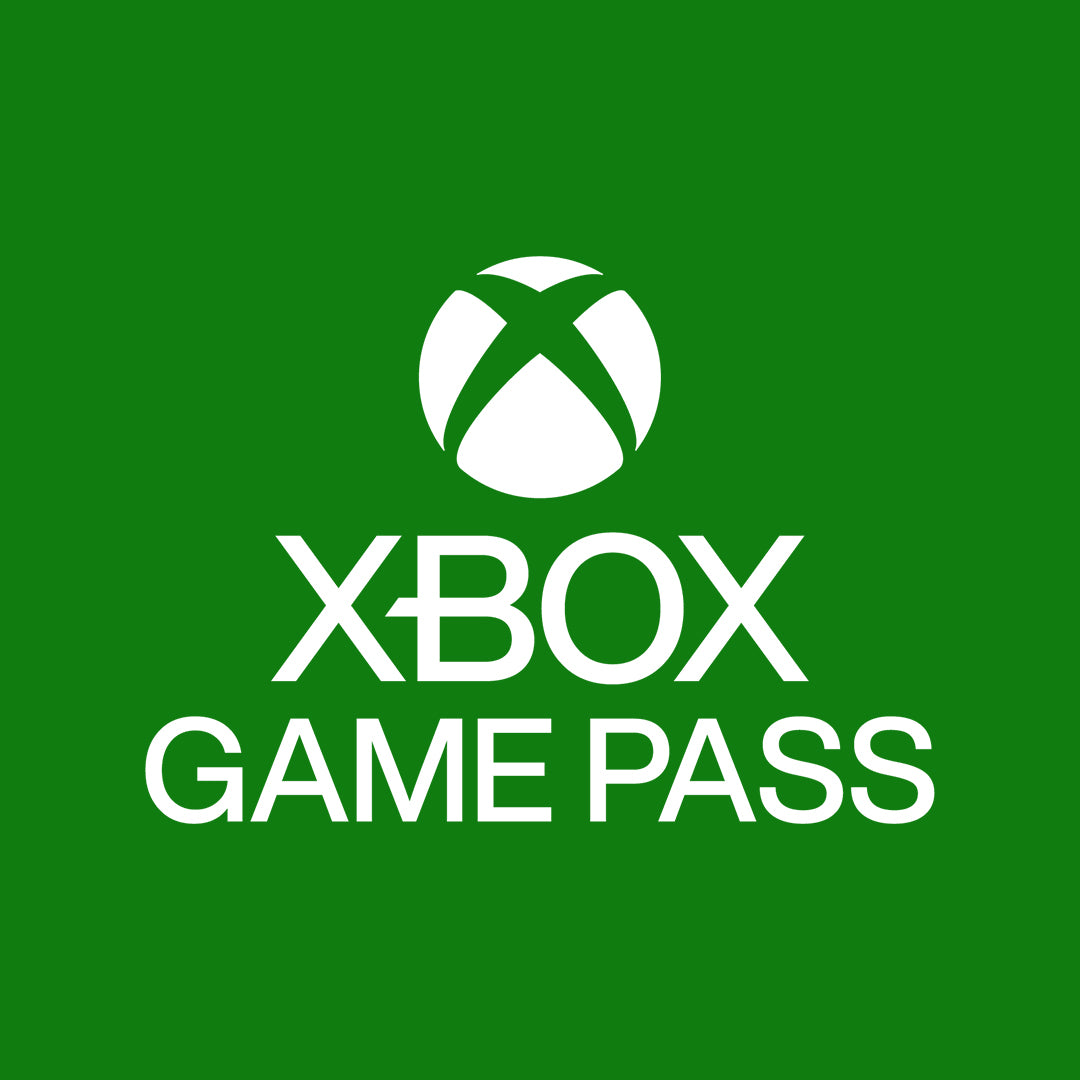 اشتراك Xbox Game Pass