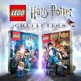 LEGO Games