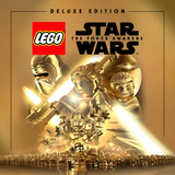 LEGO Games