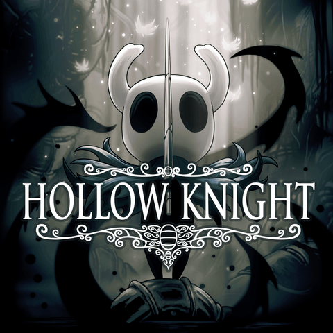 Hollow Knight: Silksong