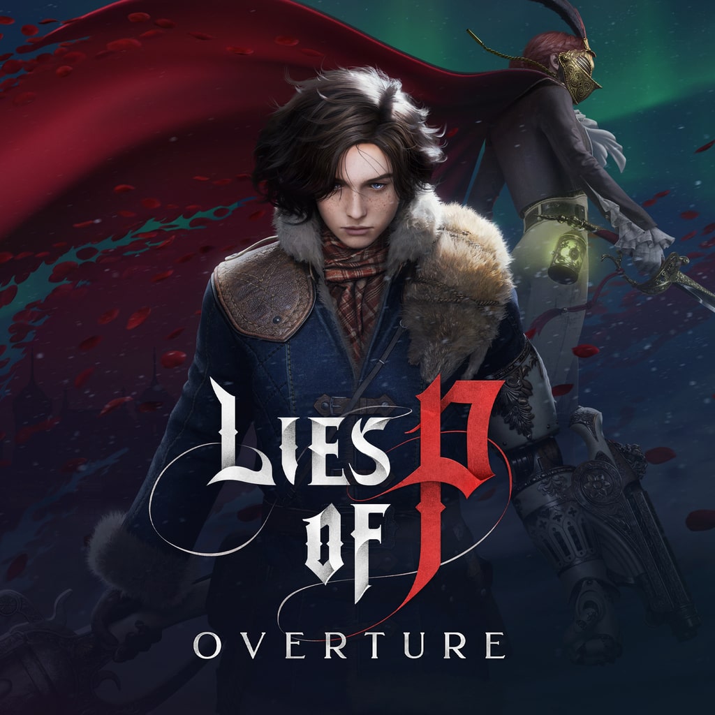 Lies of P