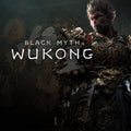 Black Myth: Wukong حساب ستيم مشترك للعبة