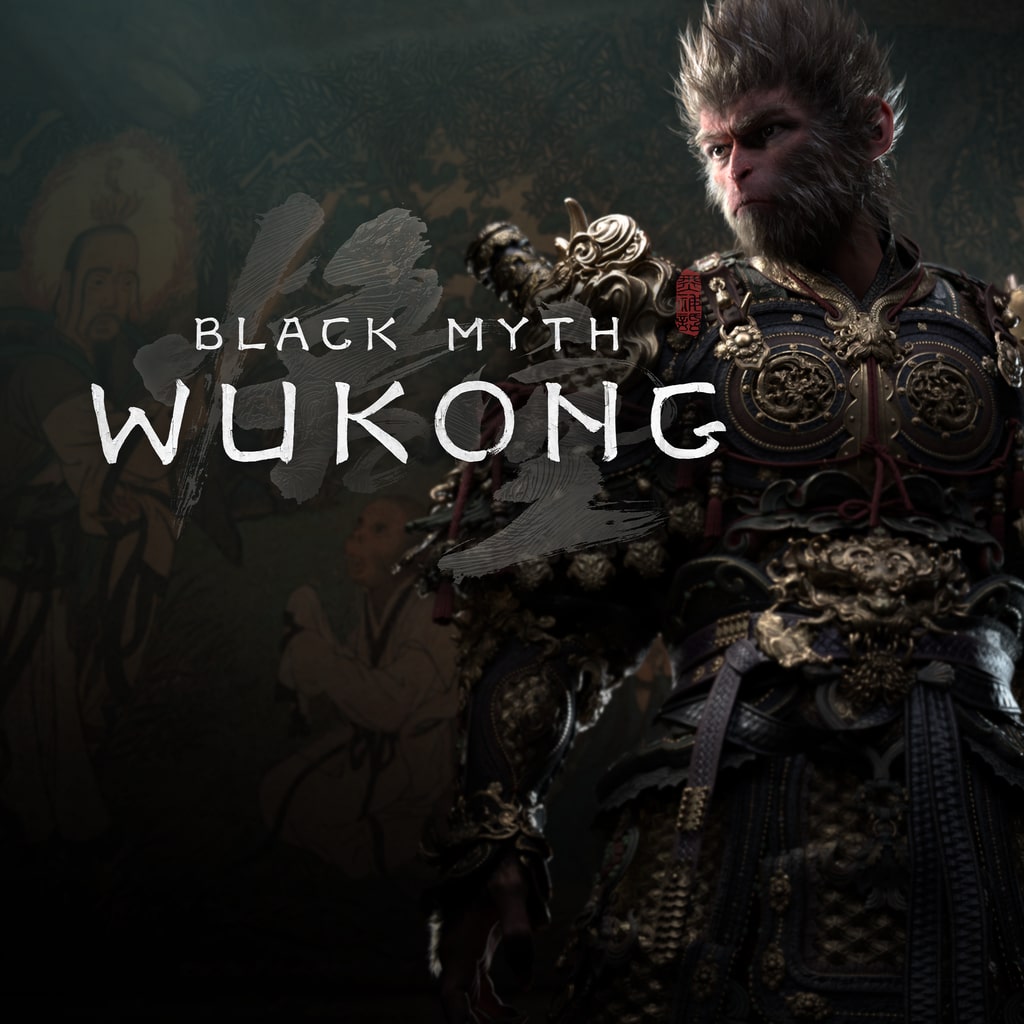 Black Myth: Wukong حساب ستيم مشترك للعبة