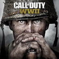 حساب ستيم مشترك للعبة Call Of Duty: WWII