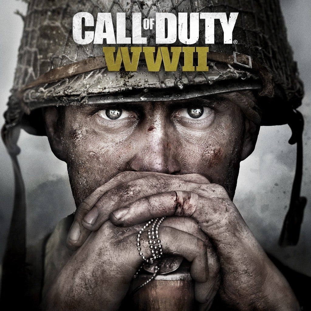 حساب ستيم مشترك للعبة Call Of Duty: WWII