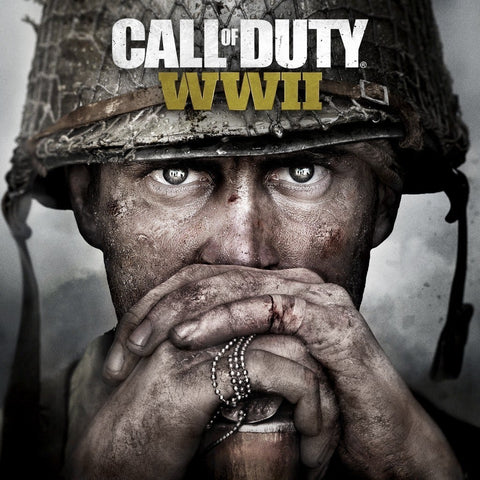 حساب ستيم مشترك للعبة Call Of Duty: WWII