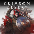 حساب ستيم مشترك للعبة Crimson Desert