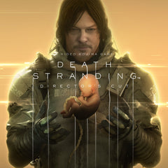 حساب ستيم مشترك للعبة DEATH STRANDING