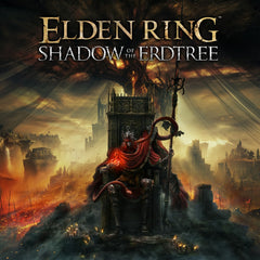 حساب ستيم مشترك للعبة ELDEN RING مع إضافة Shadow of the Erdtree