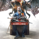 The Witcher 3: Wild Hunt — Remastered