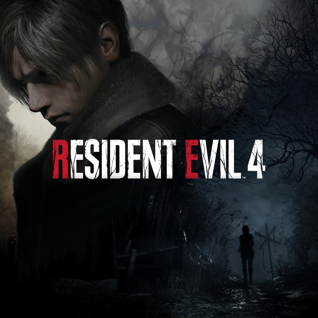 Resident Evil series