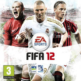 حساب مشترك لفيفا 12