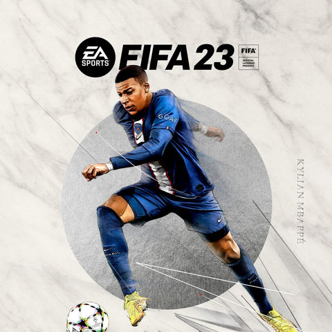 حساب مشترك لفيفا 23