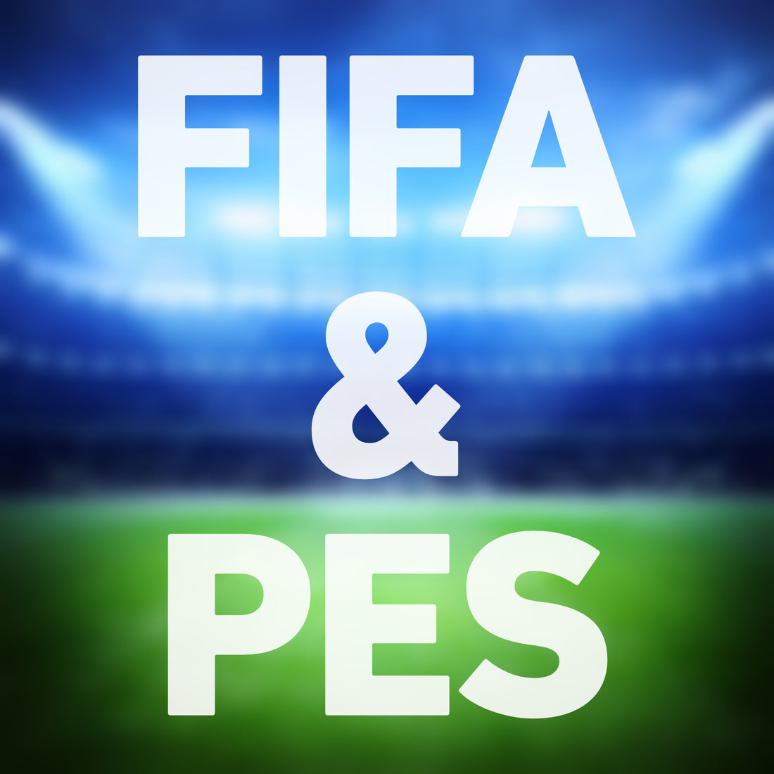 حسابات مشتركة لـ FIFA / فيفا و PES / بيس