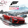 حساب مشترك للعبة Forza Horizon 6
