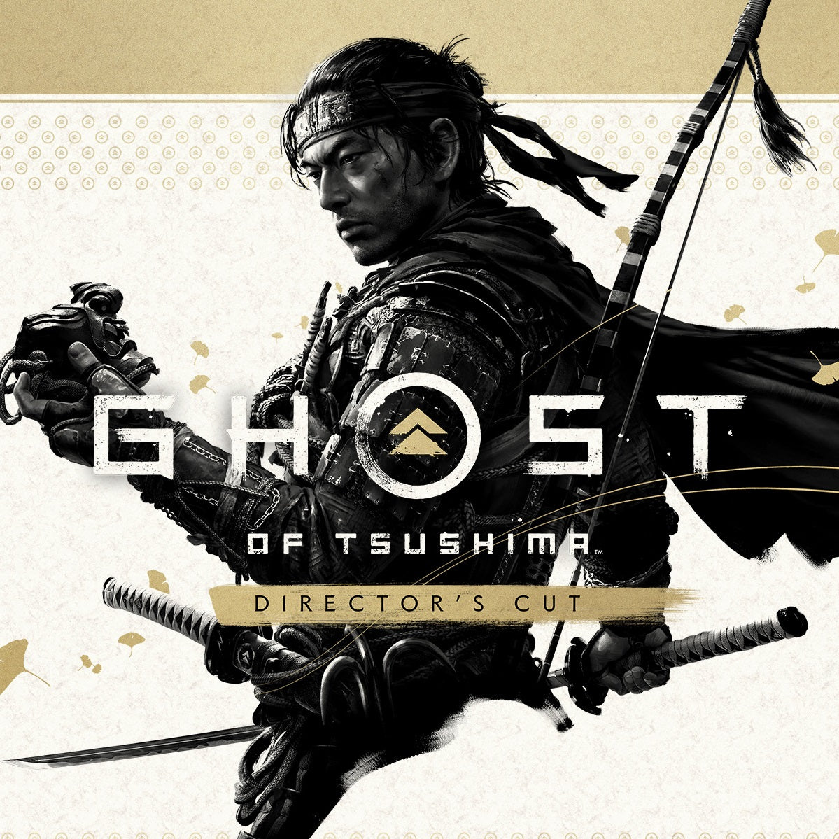 Ghost of Tsushima حساب ستيم مشترك للعبة