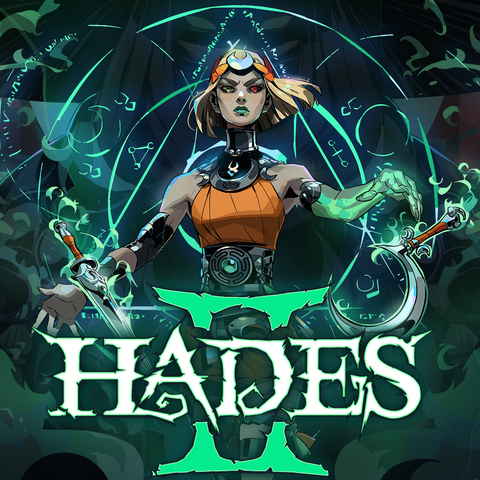حساب ستيم مشترك للعبة Hades II