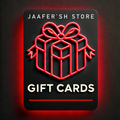Gift Cards