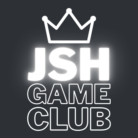 JSH Game Club 👑