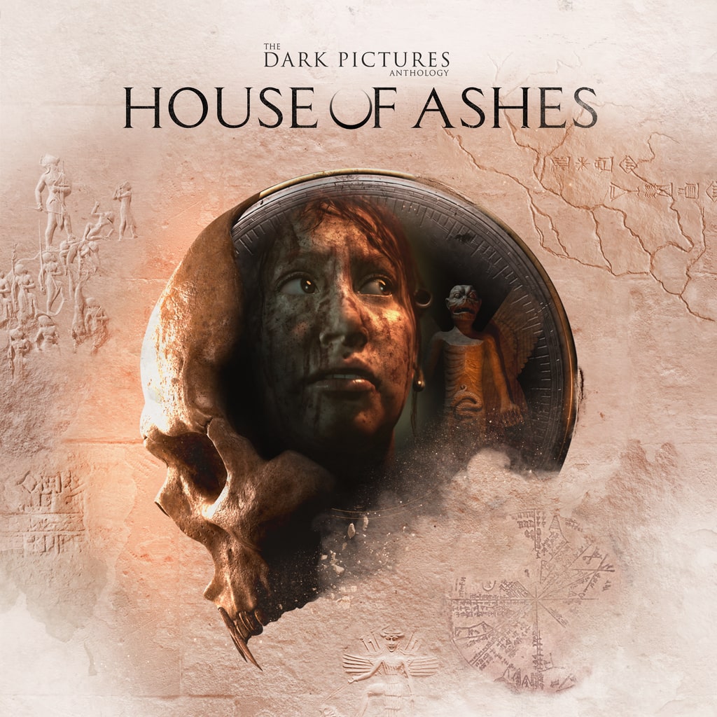 The Dark Pictures Anthology