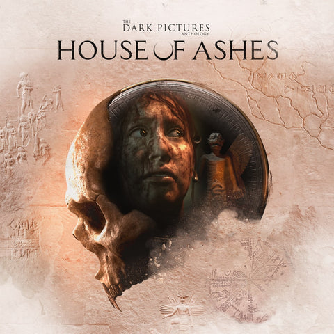 The Dark Pictures Anthology