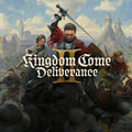 حساب ستيم مشترك للعبة Kingdom Come: Deliverance II