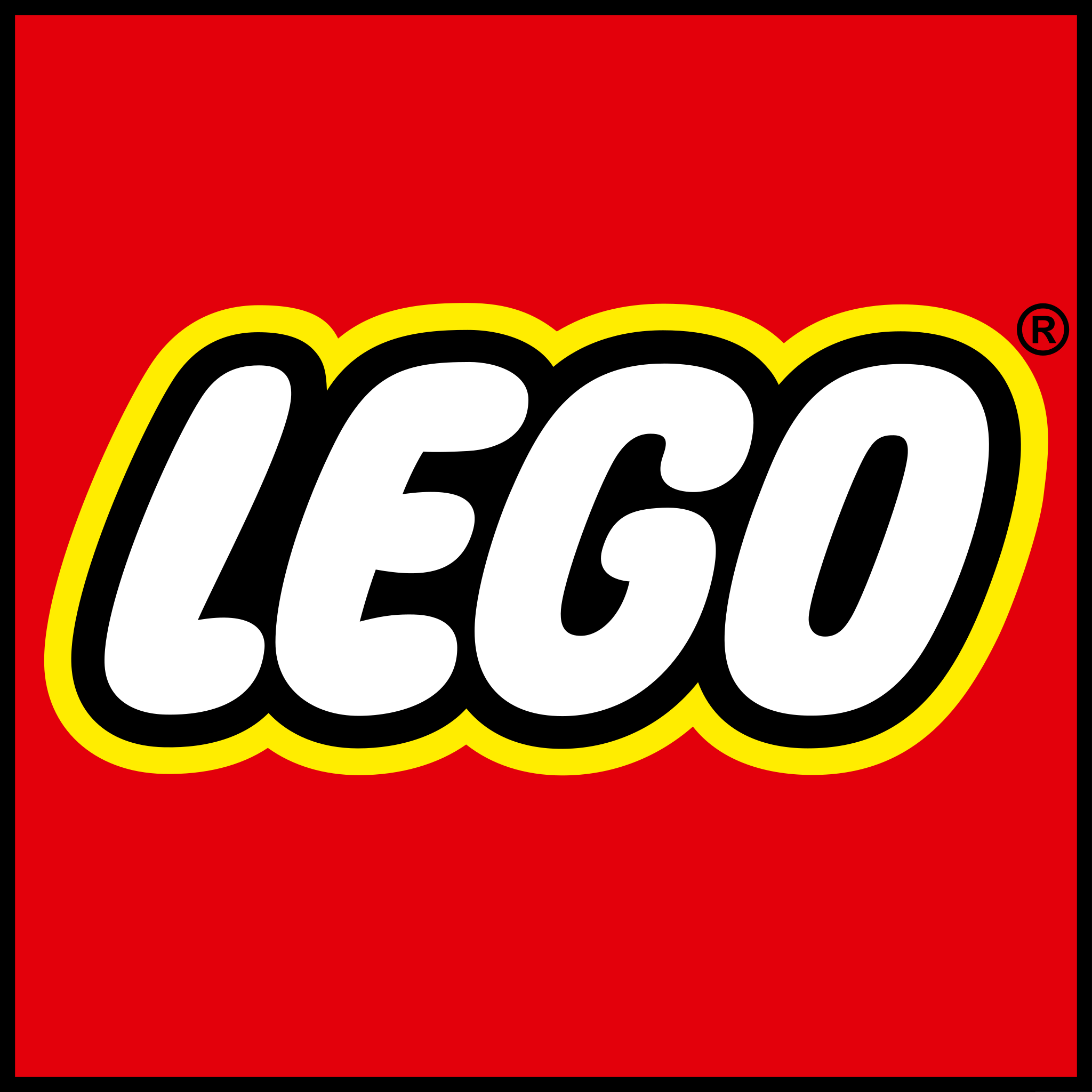 حساب ستيم مشترك LEGO Games