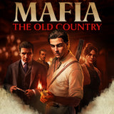 حساب ستيم مشترك للعبة Mafia: The Old Country