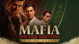 Mafia: The Old Country