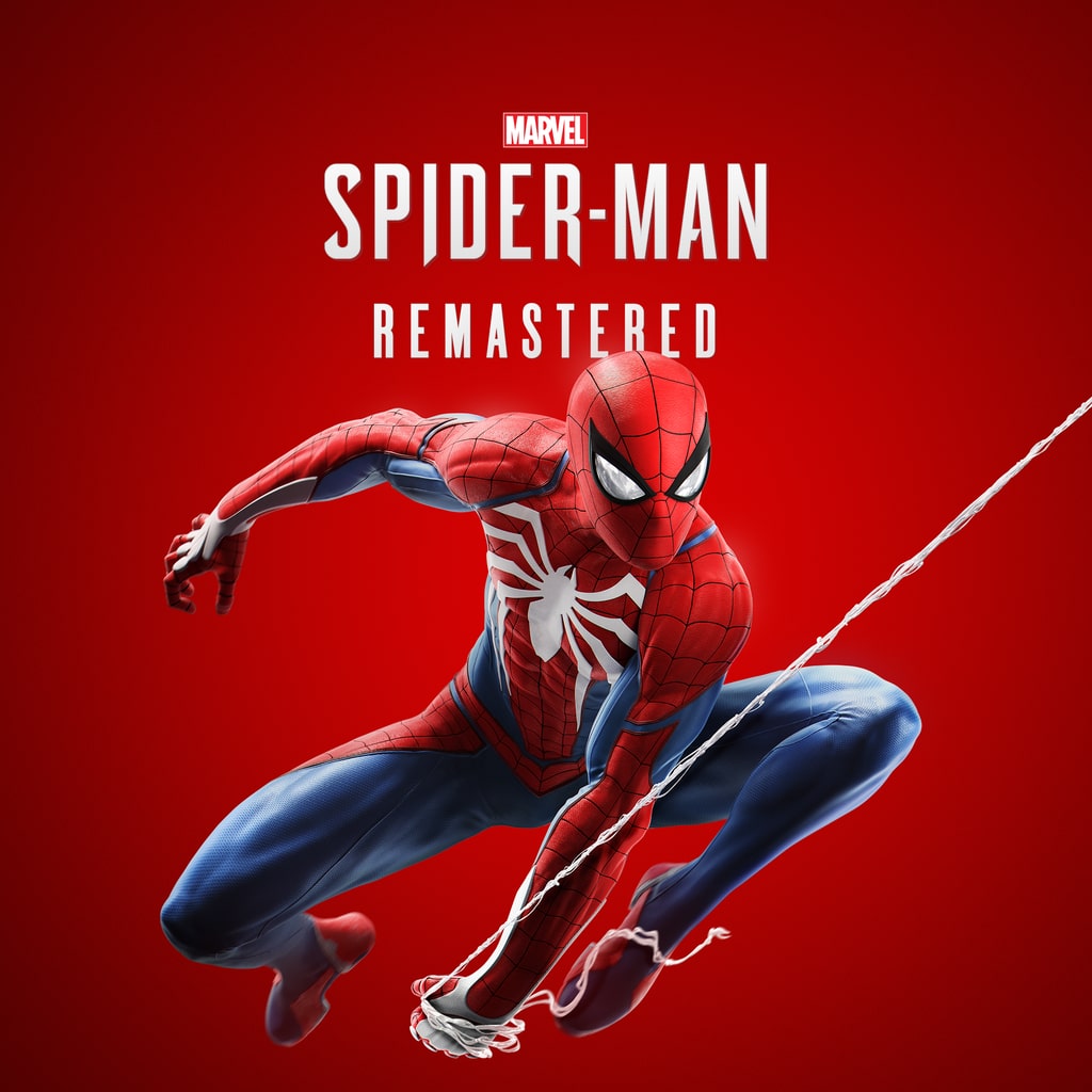 حساب ستيم مشترك يتضمن سبايدر مان ريماستر وسبايدر مان مايلز موراليس | Marvel’s Spider-Man Remastered & Miles Morales