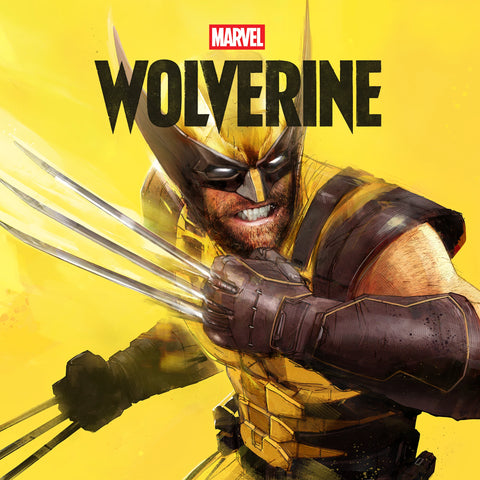 Marvel’s Wolverine حساب بلايستيشن