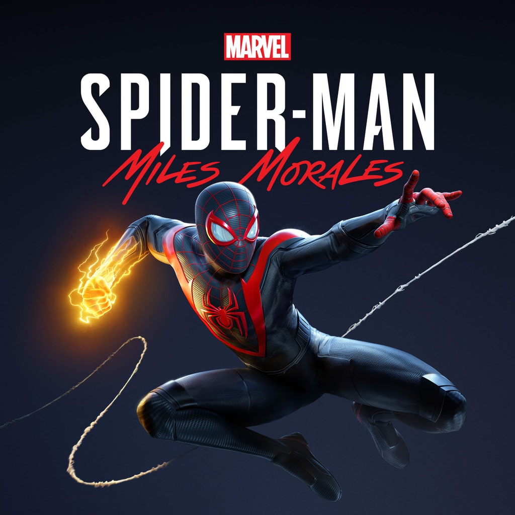 حساب ستيم مشترك يتضمن سبايدر مان ريماستر وسبايدر مان مايلز موراليس | Marvel’s Spider-Man Remastered & Miles Morales