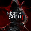 Mortal Shell II حساب ستيم مشترك