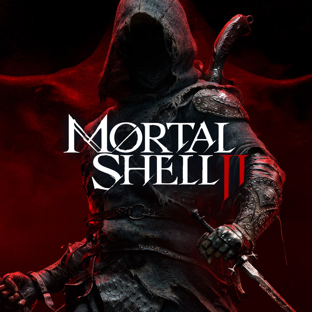 Mortal Shell II حساب ستيم مشترك
