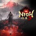 حساب ستيم مشترك للعبة Nioh 3