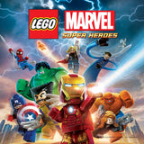 LEGO Games