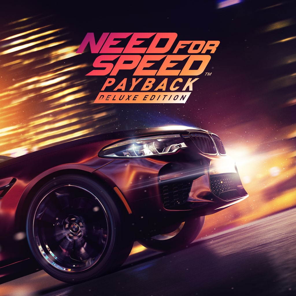 NFS series