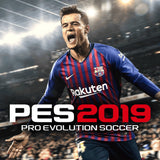 حساب مشترك لبيس PES 2019