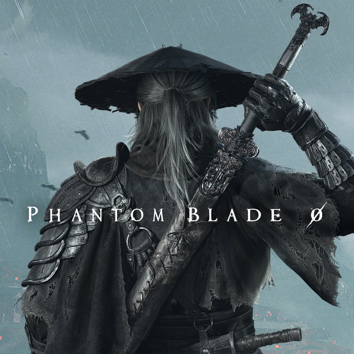 Phantom Blade Zero حساب بلايستيشن