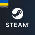 Ukrainian steam account