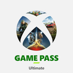 اشتراك Game Pass لمدة شهر